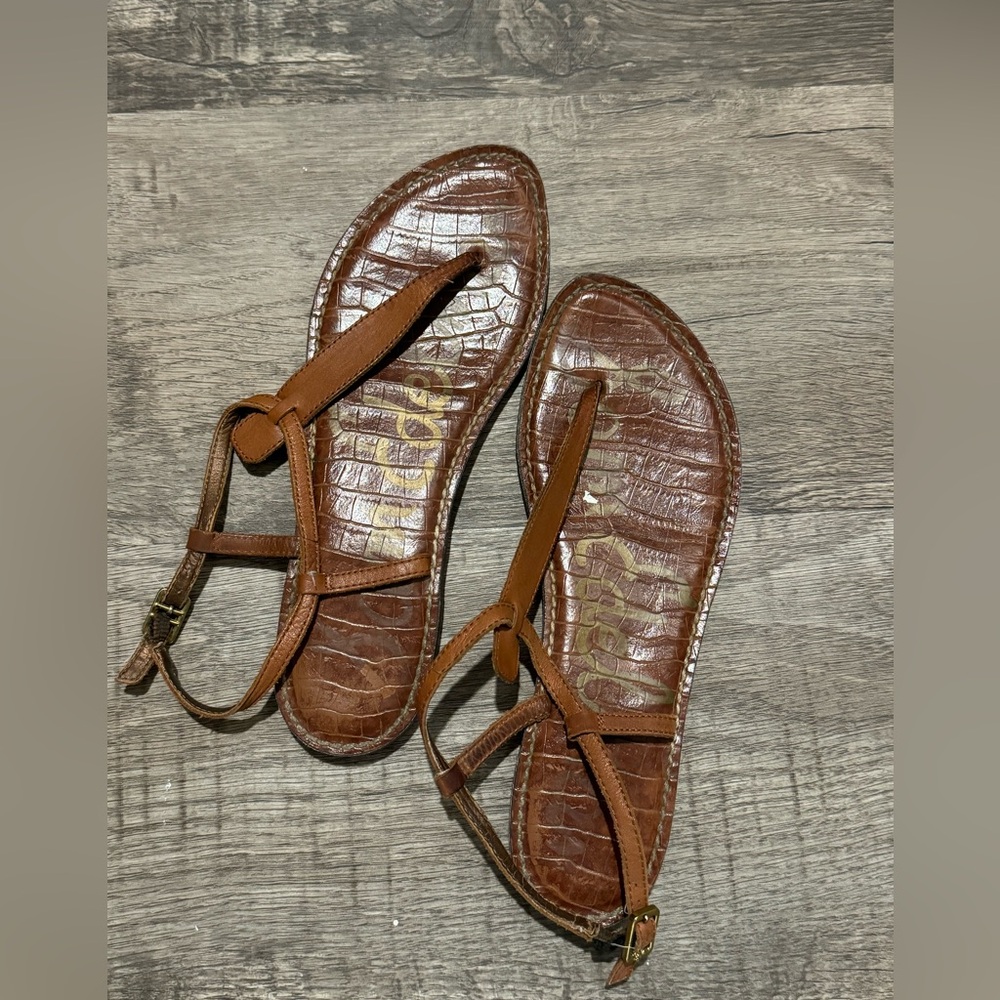 Sam Edelman Sandals